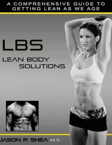 Cover image for LBs: Lean Body Solutions