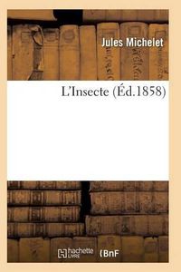 Cover image for L'Insecte