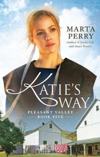 Cover image for Katie's Way