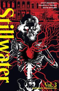 Cover image for Stillwater by Zdarsky & Perez, Volume 3