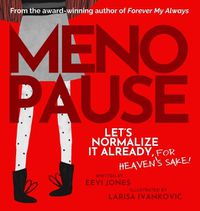 Cover image for Menopause