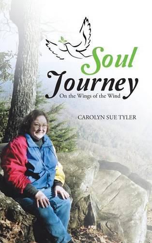 Cover image for Soul Journey: On the Wings of the Wind