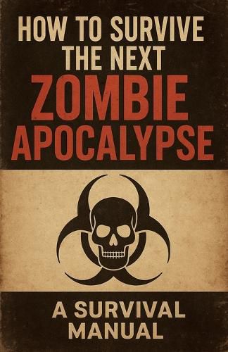 Cover image for How To Survive The Next Zombie Apocalypse