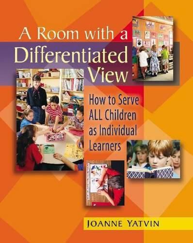 Cover image for A Room with a Differentiated View