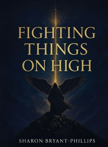 Cover image for Fighting Things on High