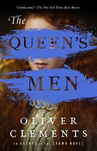 Cover image for The Queen's Men