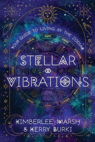 Cover image for Stellar Vibrations