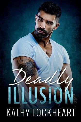 Cover image for Deadly Illusion