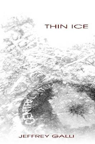 Cover image for Thin Ice