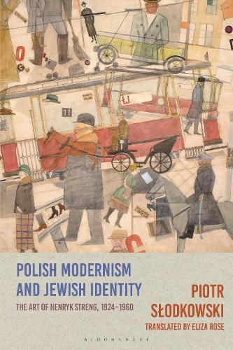 Polish Modernism and Jewish Identity