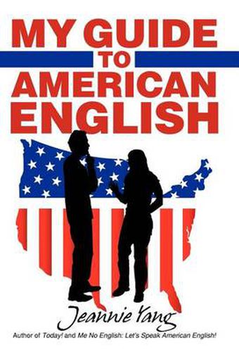 Cover image for My Guide to American English