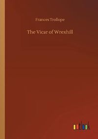 Cover image for The Vicar of Wrexhill