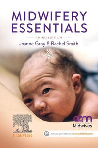 Cover image for Midwifery Essentials 3ed