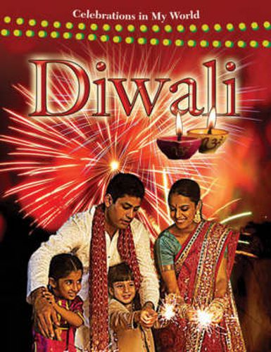 Cover image for Diwali