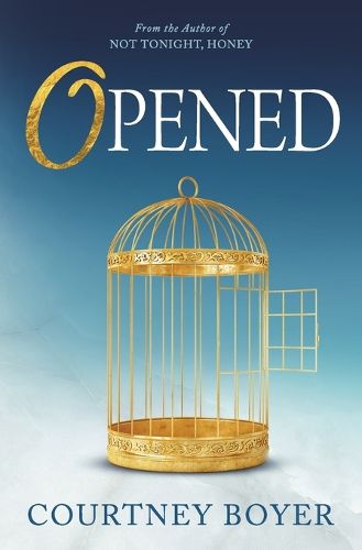 Cover image for Opened