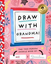 Cover image for Draw with Grandma