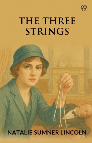 Cover image for The Three Strings (Edition1)