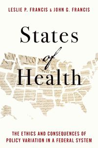 Cover image for States of Health