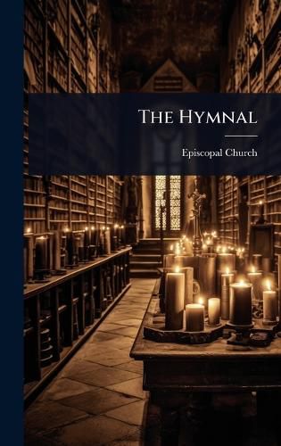 Cover image for The Hymnal