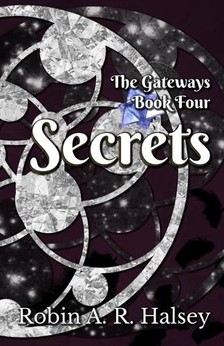 Cover image for Secrets: The Gateways Series