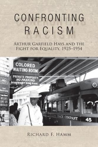 Cover image for Confronting Racism