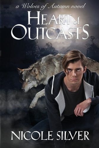 Cover image for Heart of Outcasts