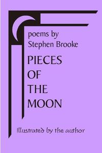 Cover image for Pieces of the Moon