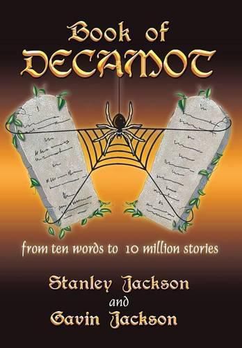 Book of Decamot