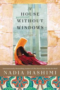 Cover image for A House Without Windows: A Novel
