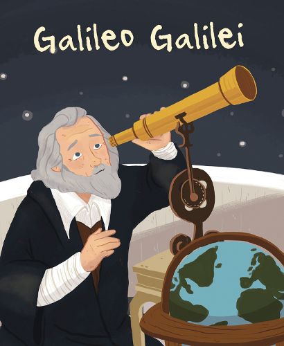 Galileo Galilei Genius
