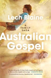 Cover image for Australian Gospel