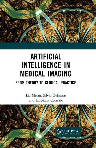 Cover image for Artificial Intelligence in Medical Imaging: From Theory to Clinical Practice