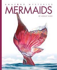 Cover image for Mermaids