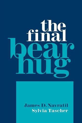 Cover image for The Final Bear Hug