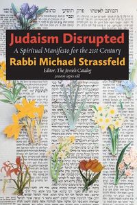 Cover image for Judaism Disrupted