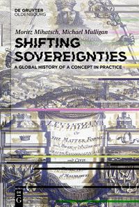 Cover image for Shifting Sovereignties