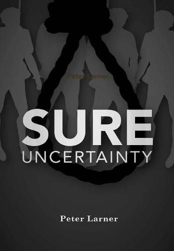 Cover image for Sure Uncertainty