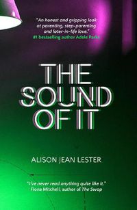 Cover image for The Sound of It