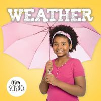 Cover image for Weather