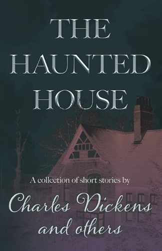 Cover image for The Haunted House