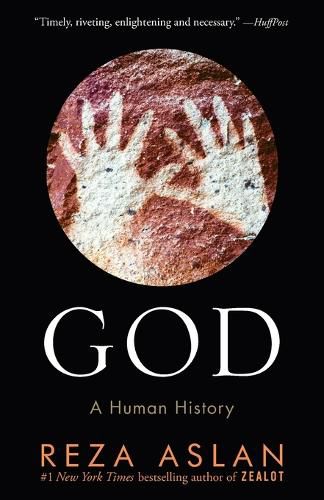 Cover image for God: A Human History