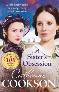 Cover image for A Sister's Obsession
