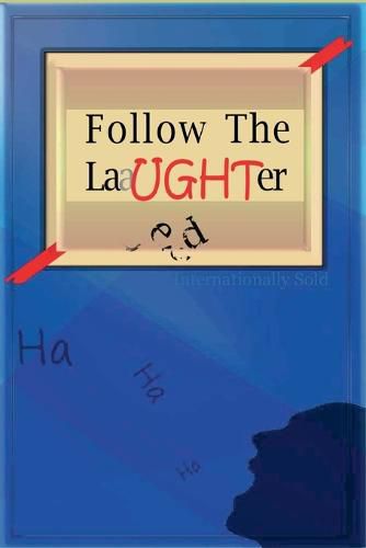 Cover image for Follow The Laughter - Season 1 & 2