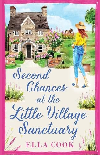 Cover image for Second Chances at the Little Village Sanctuary