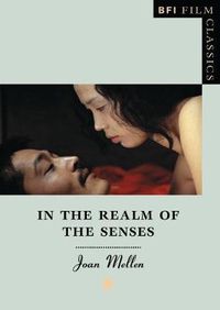 Cover image for In the Realm of the Senses