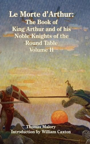 Le Morte d'Arthur