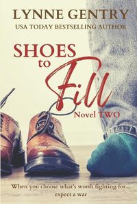 Cover image for Shoes to Fill
