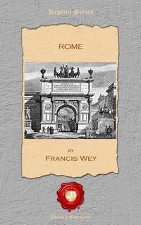 Cover image for Rome