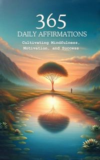 Cover image for 365 Affirmations