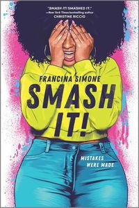 Cover image for Smash It!